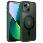Capinha iPhone 13 Magnética com MagSafe